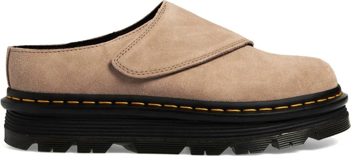 Zebzag Anywair Clog - Image 3