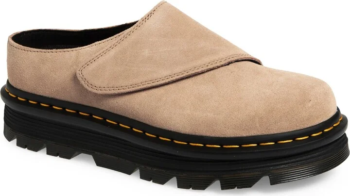 Zebzag Anywair Clog