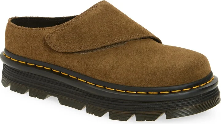 Zebzag Anywair Mule
