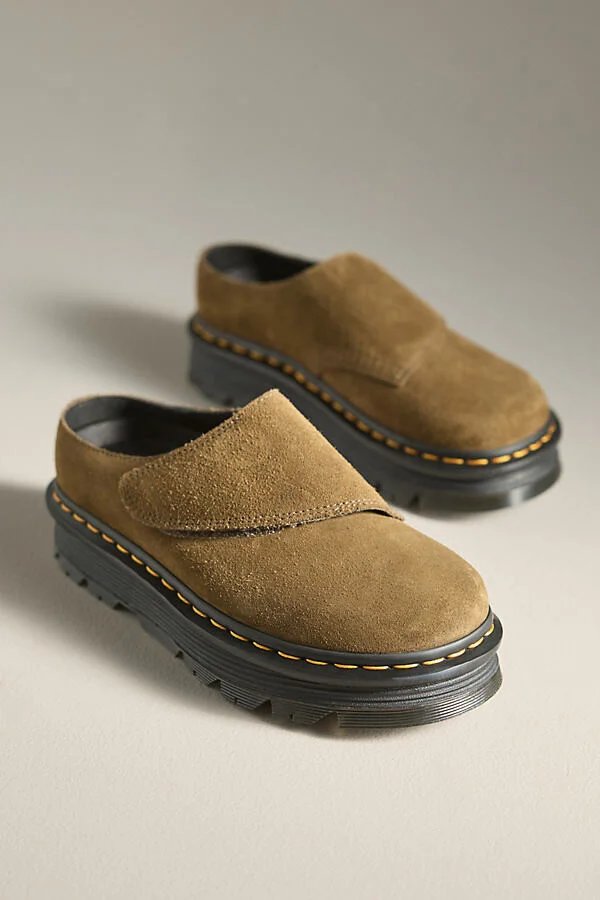 ZebZag AnyWair Mules - Image 2