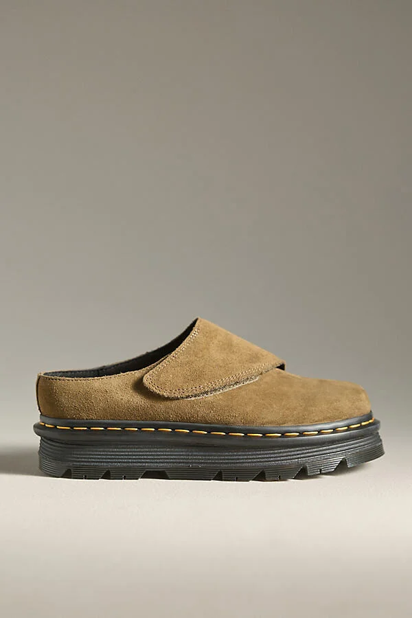 ZebZag AnyWair Mules
