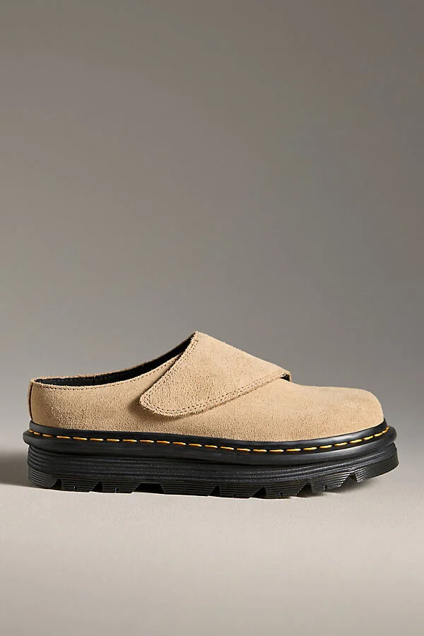 ZebZag AnyWair Mules