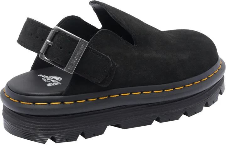 Zebzag Mules - Image 3