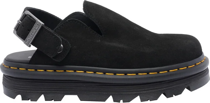 Zebzag Mules