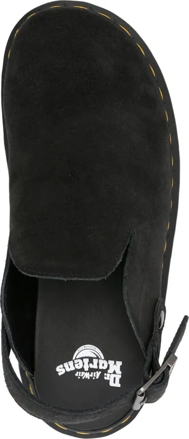 Zebzag suede mules - Image 4