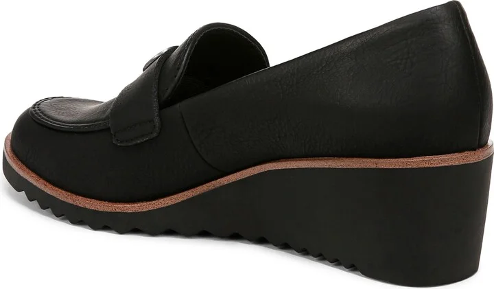 Zed Wedge Loafer - Image 11