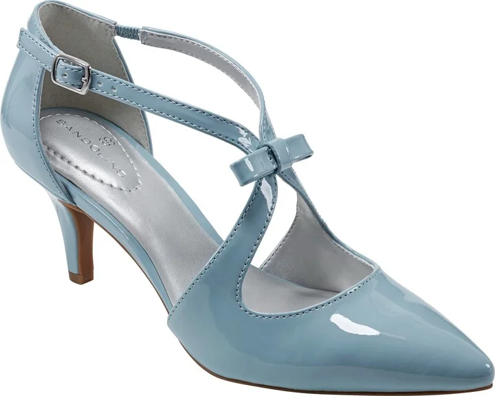Light Blue Shiny