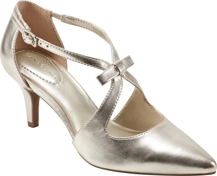 Metallic Natural