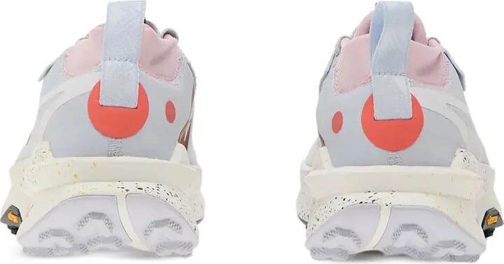 Zegama 2 perforated low-top sneakers - Image 3