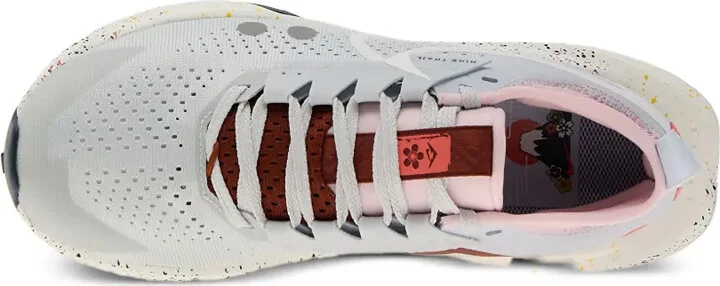 Zegama 2 perforated low-top sneakers - Image 4