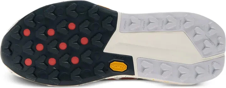 Zegama 2 perforated low-top sneakers - Image 5