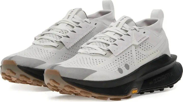 Zegama 2 perforated sneakers - Image 2