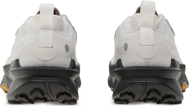 Zegama 2 perforated sneakers - Image 3