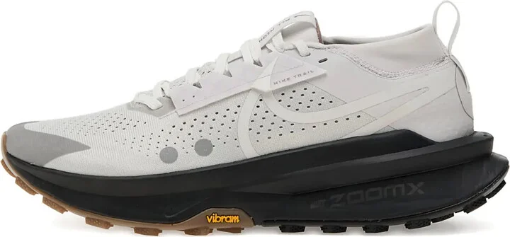 Zegama 2 perforated sneakers
