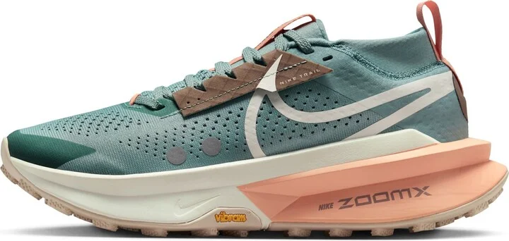 Zegama 2 Trail Running Shoe - Image 2