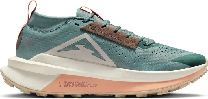 Zegama 2 Trail Running Shoe - Image 6