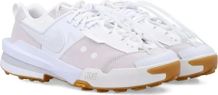 Zegamadome leather-panelled sneakers - Image 2