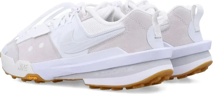 Zegamadome leather-panelled sneakers - Image 3