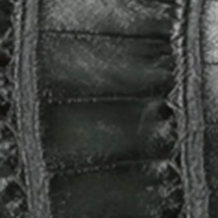 Zegna Crocodile Leather Triple Stitch Sneakers - Image 5