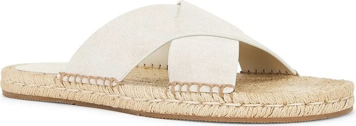 Zegna Espadrilles Sandals in White - Image 2