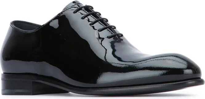Zegna Lace-Ups - Image 2