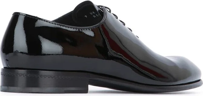 Zegna Lace-Ups