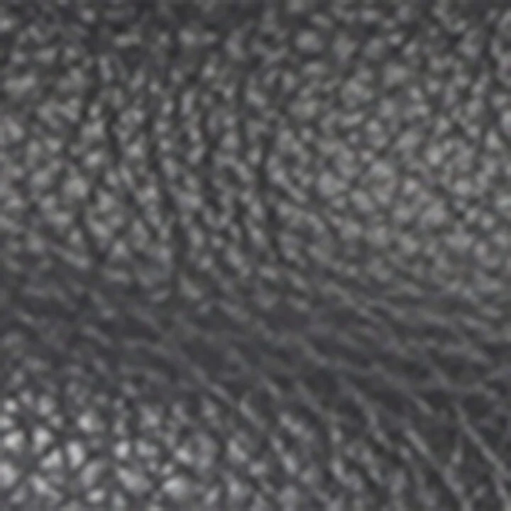Zegna Leather-Cashmere L'Asola Secondskin Loafers - Image 5