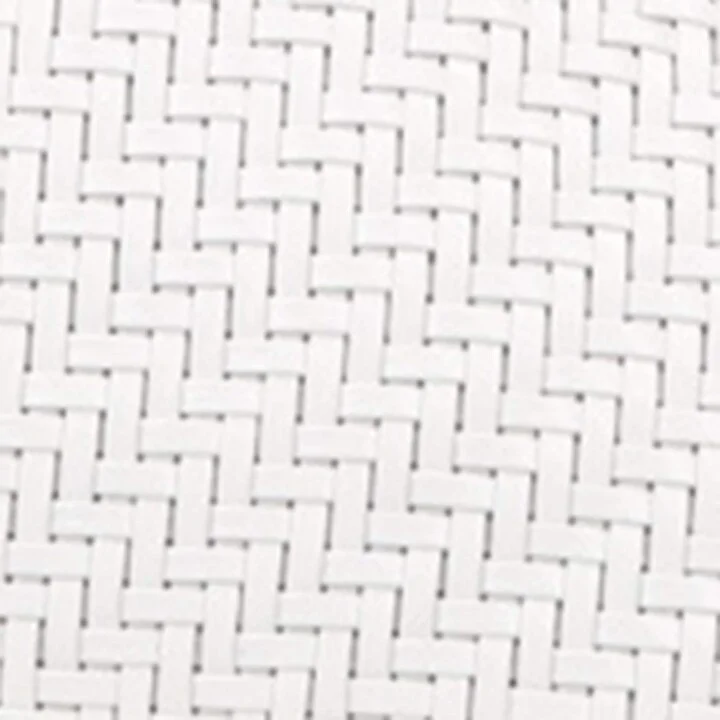 Zegna Leather Pelletessuta Triple Stitch Sneakers - Image 5