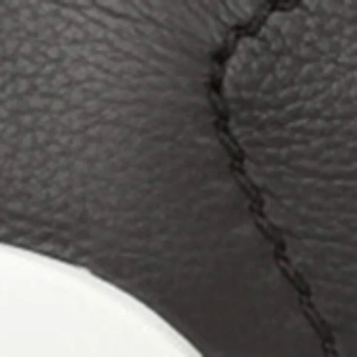 Zegna Leather Triple Stitch Secondskin Sneakers - Image 5