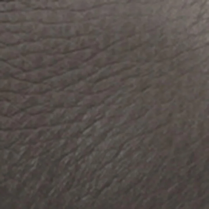Zegna Leather Triple Stitch Sneakers - Image 5