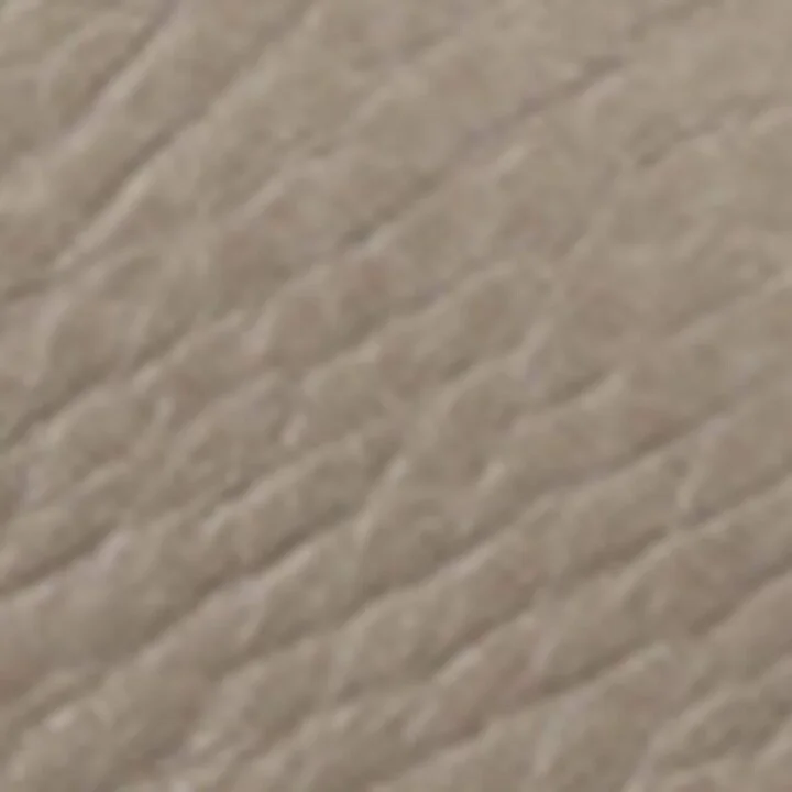 Zegna Leather Triple Stitch Sneakers - Image 5