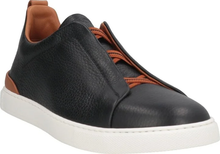 Zegna Man Sneakers - Image 7