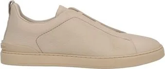 Zegna Man Sneakers