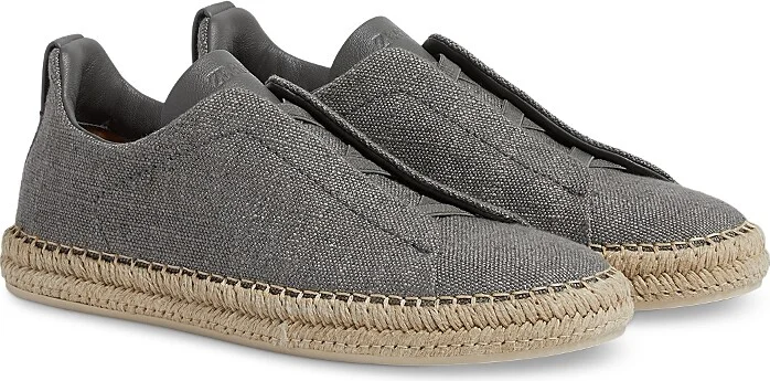 Grey Melange