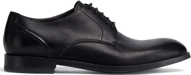 Zegna Siena Flex Derby Shoes
