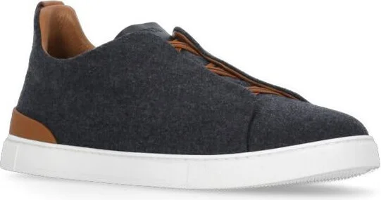 Zegna Sneakers - Image 3
