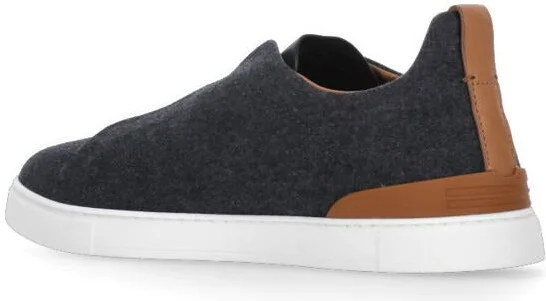 Zegna Sneakers - Image 4