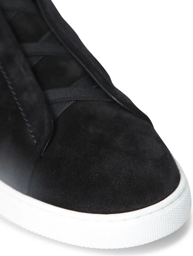 Zegna Sneakers - Image 4
