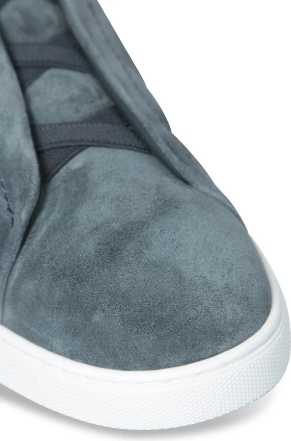 Zegna Sneakers - Image 4