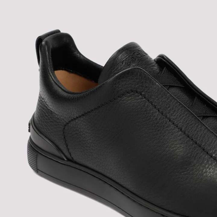 Zegna Sneakers - Image 4