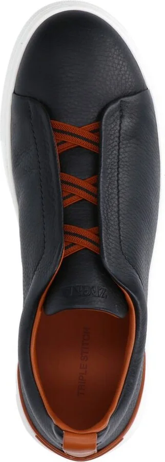 Zegna Sneakers - Image 5