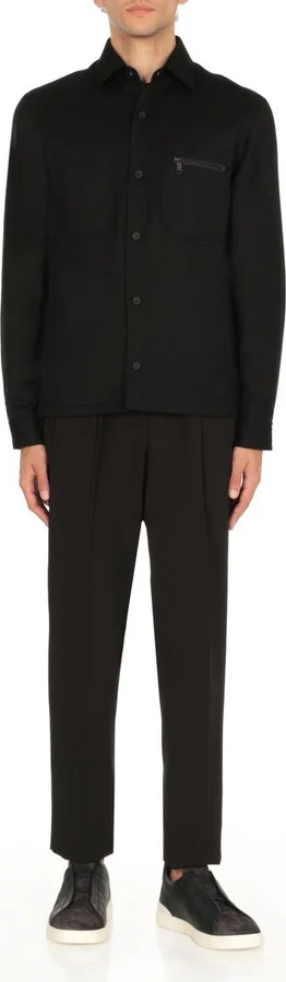 Zegna Sneakers - Image 2