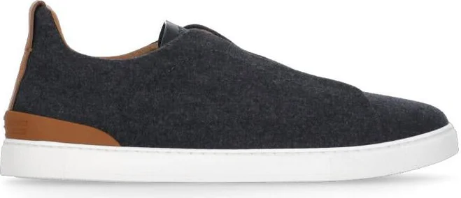 Zegna Sneakers