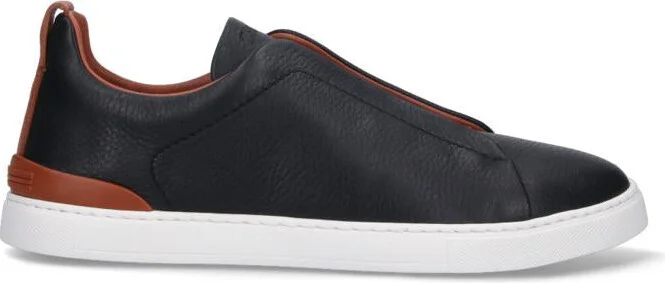 Zegna Sneakers