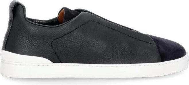 Zegna Sneakers