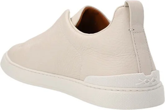 Zegna 'Triple Stitch' Sneakers - Image 2