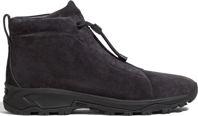 Zegna Triple Stitch Vetta Sneakers