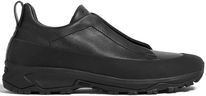 Zegna Triple Stitch™ Monte Sneakers