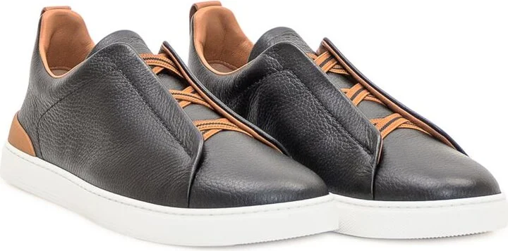 Zegna Zegna Sneakers - Image 2