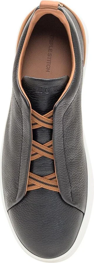Zegna Zegna Sneakers - Image 4